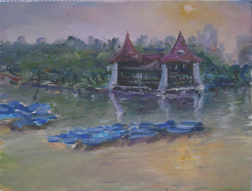 tai chung park